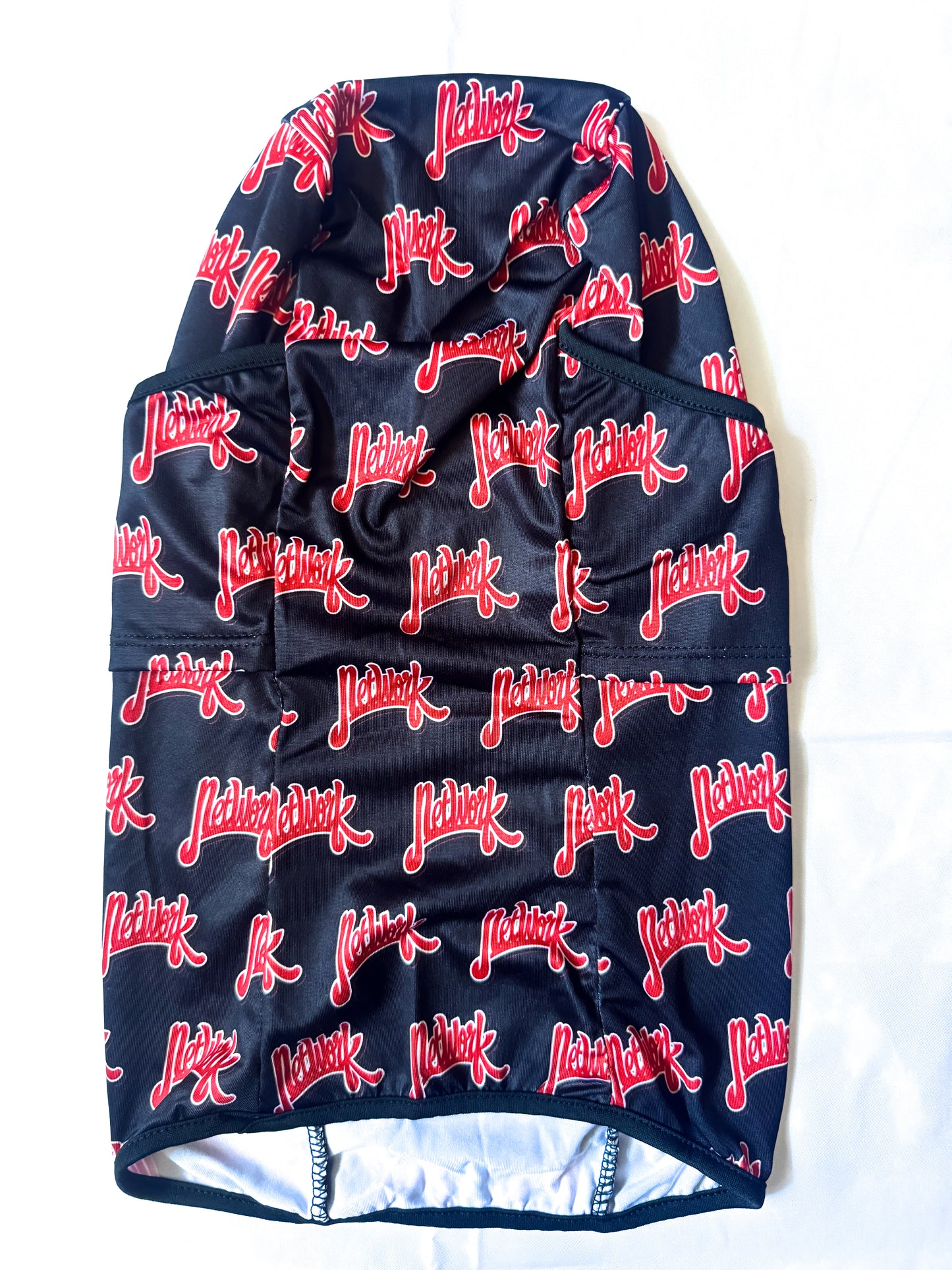 Network Ski Mask