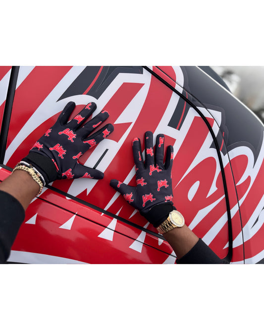 Network MX Gloves